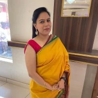 Dr. Shruti Avasthi, guest at Hacktoberfest Hack Day Chandigarh